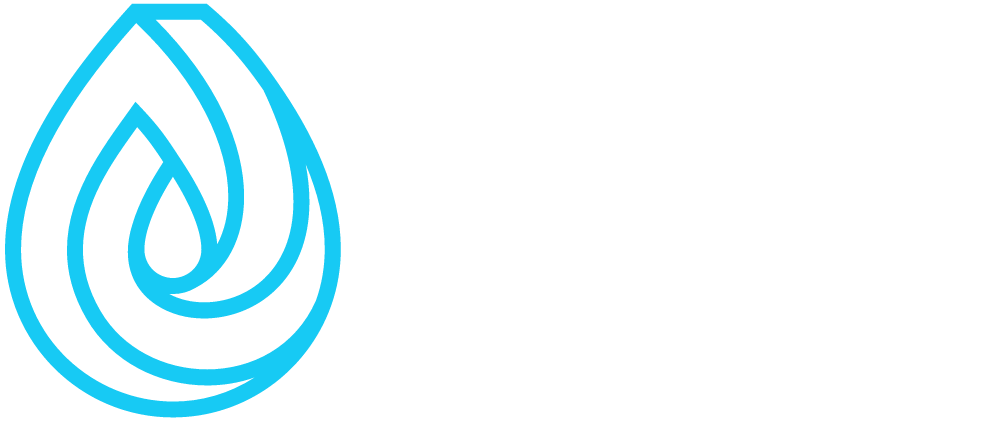 Flood Hub footer logo